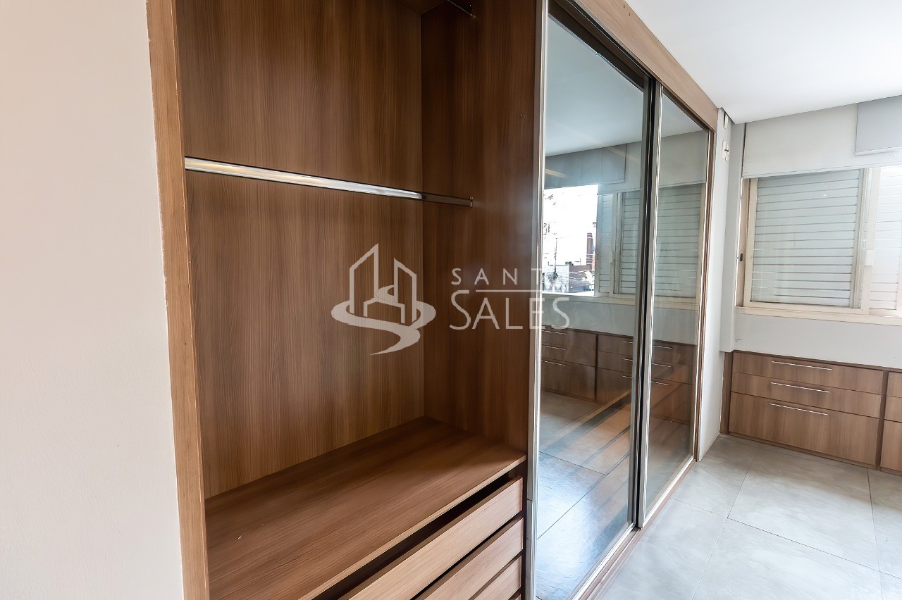 Apartamento, 2 quartos, 137 m² - Foto 17