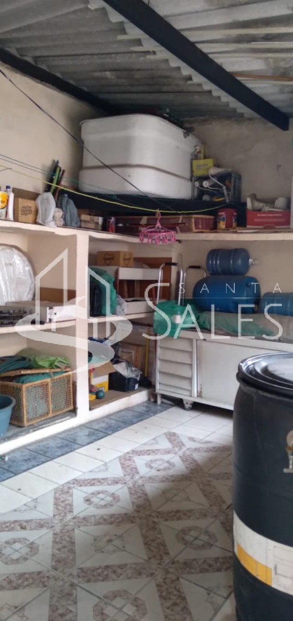 Sobrado à venda com 3 quartos, 190m² - Foto 38