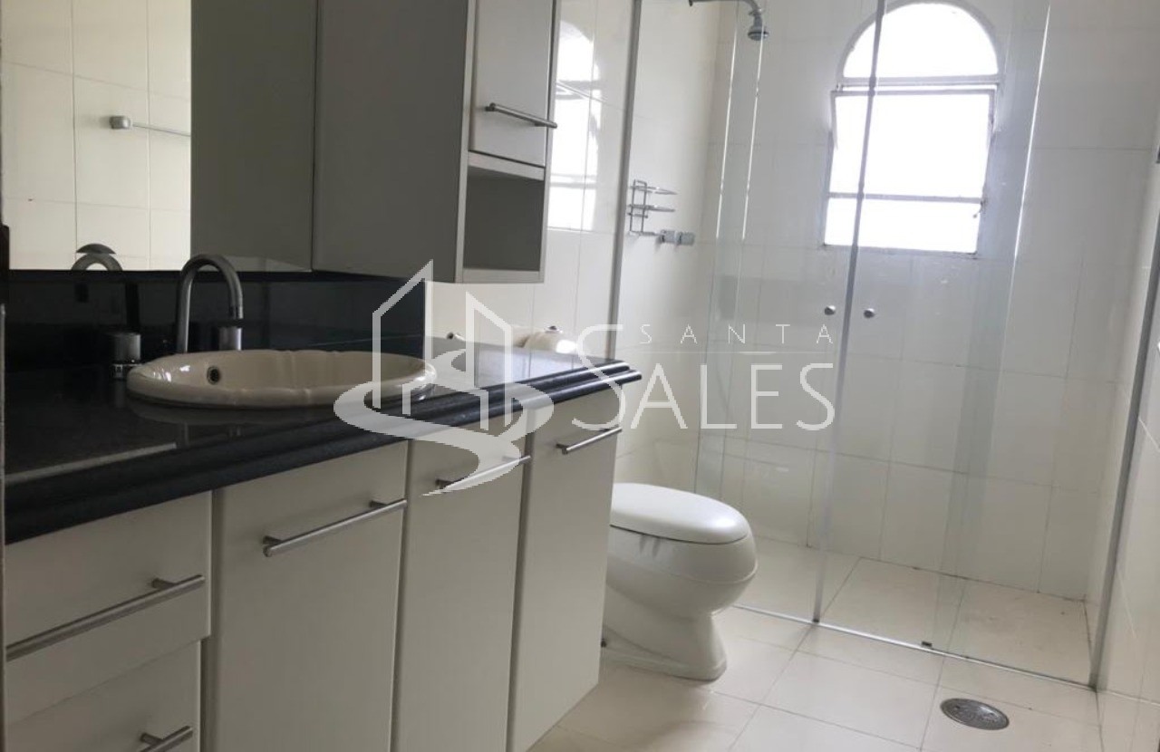 Apartamento, 4 quartos, 240 m² - Foto 13