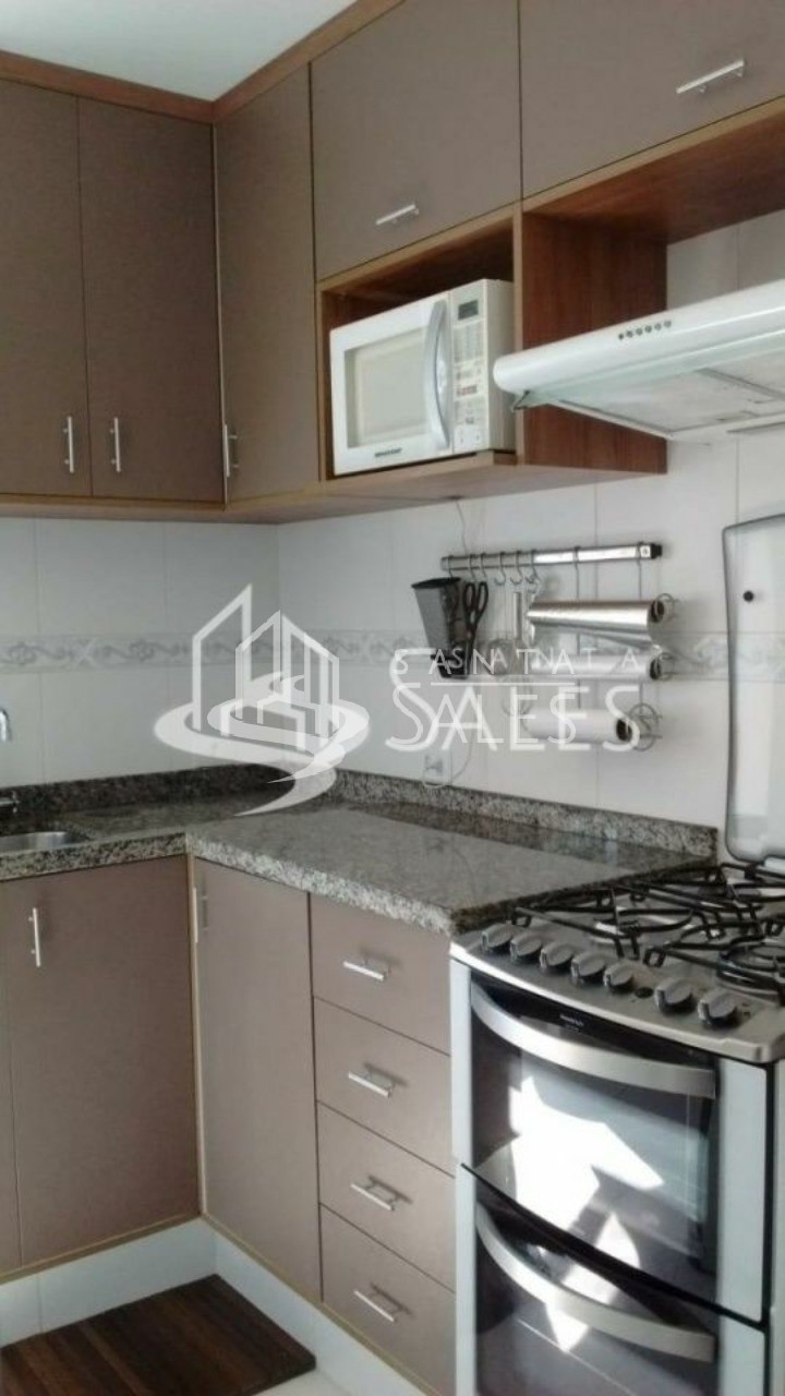 Apartamento, 2 quartos, 86 m² - Foto 8