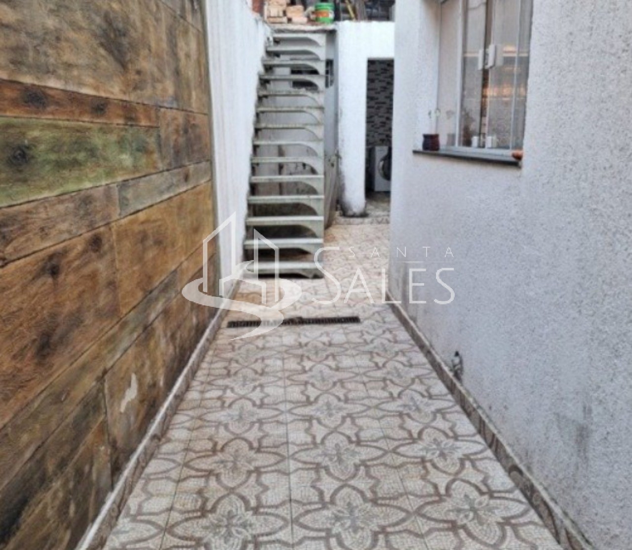 Casa à venda com 3 quartos, 270m² - Foto 6