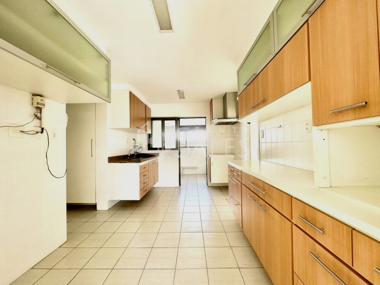 Cobertura, 3 quartos, 287 m² - Foto 9