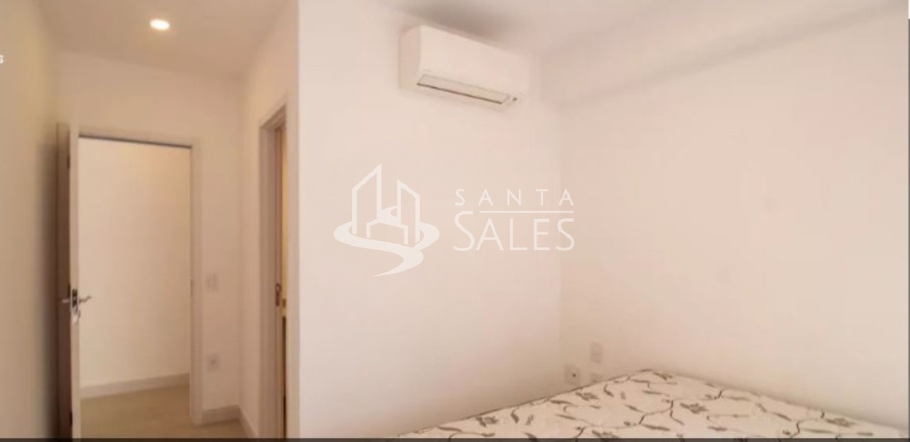 Apartamento, 1 quarto, 46 m² - Foto 9