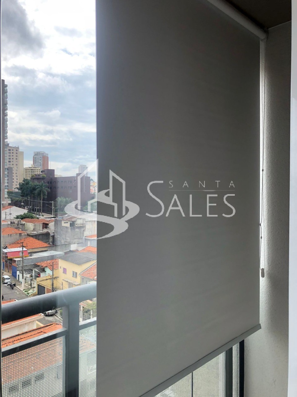 Apartamento, 1 quarto, 30 m² - Foto 4