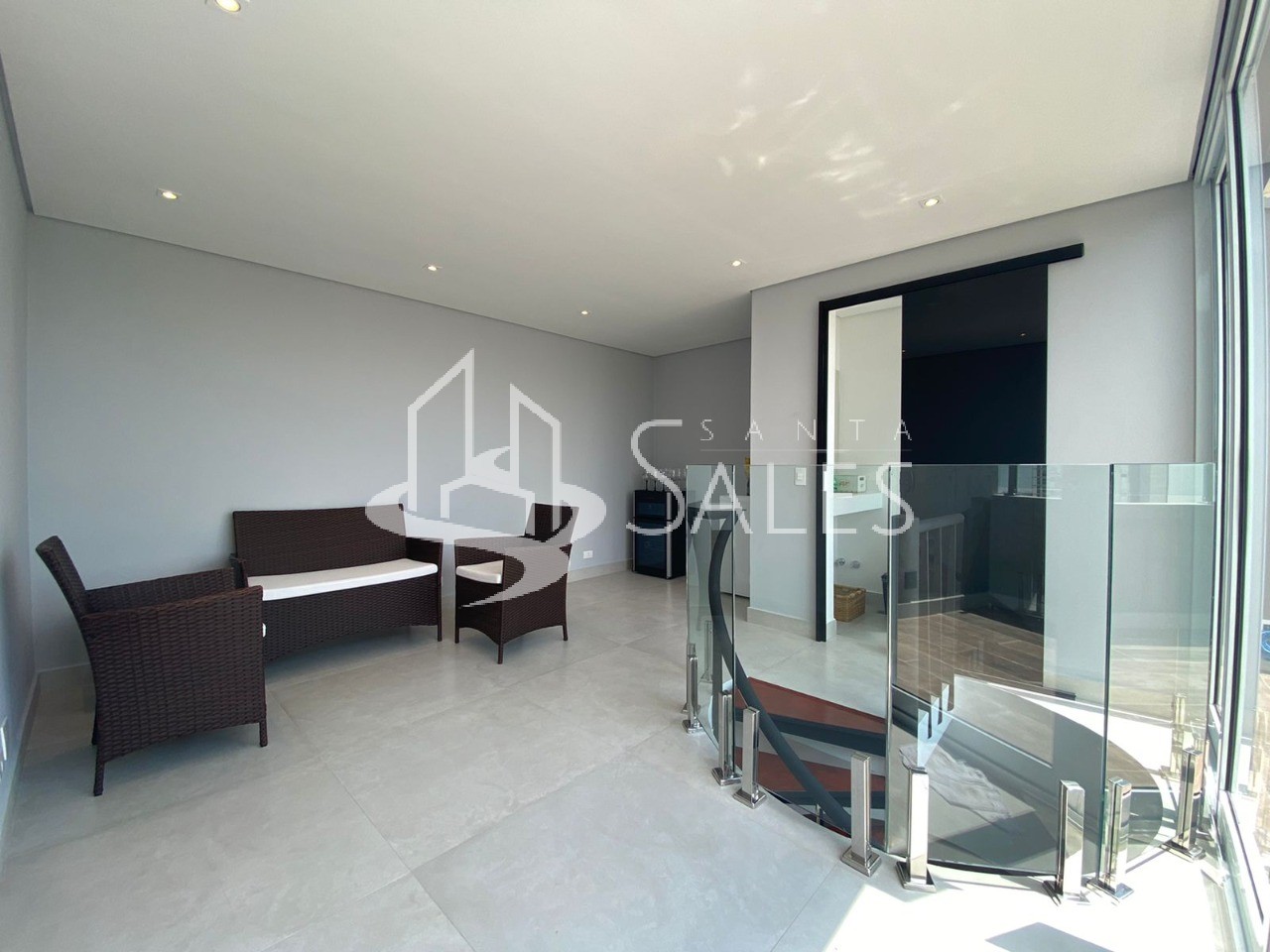 Apartamento, 2 quartos, 95 m² - Foto 12