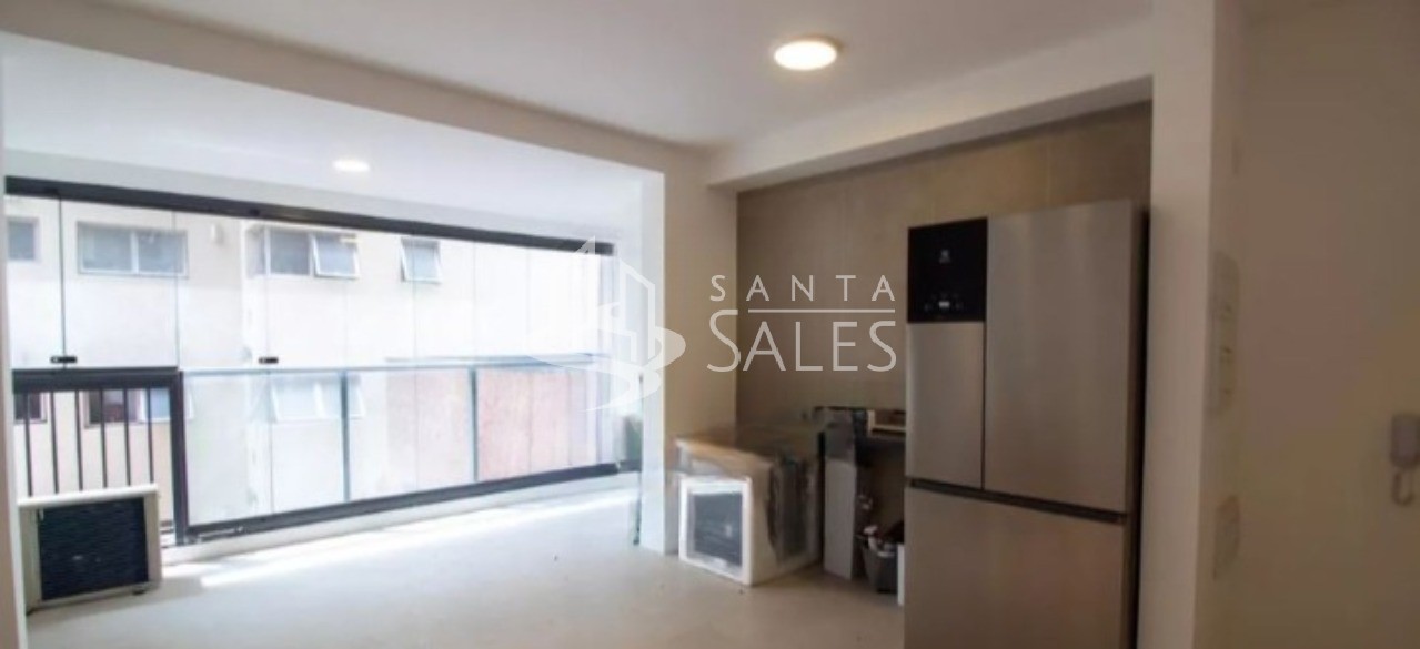 Apartamento, 1 quarto, 46 m² - Foto 17