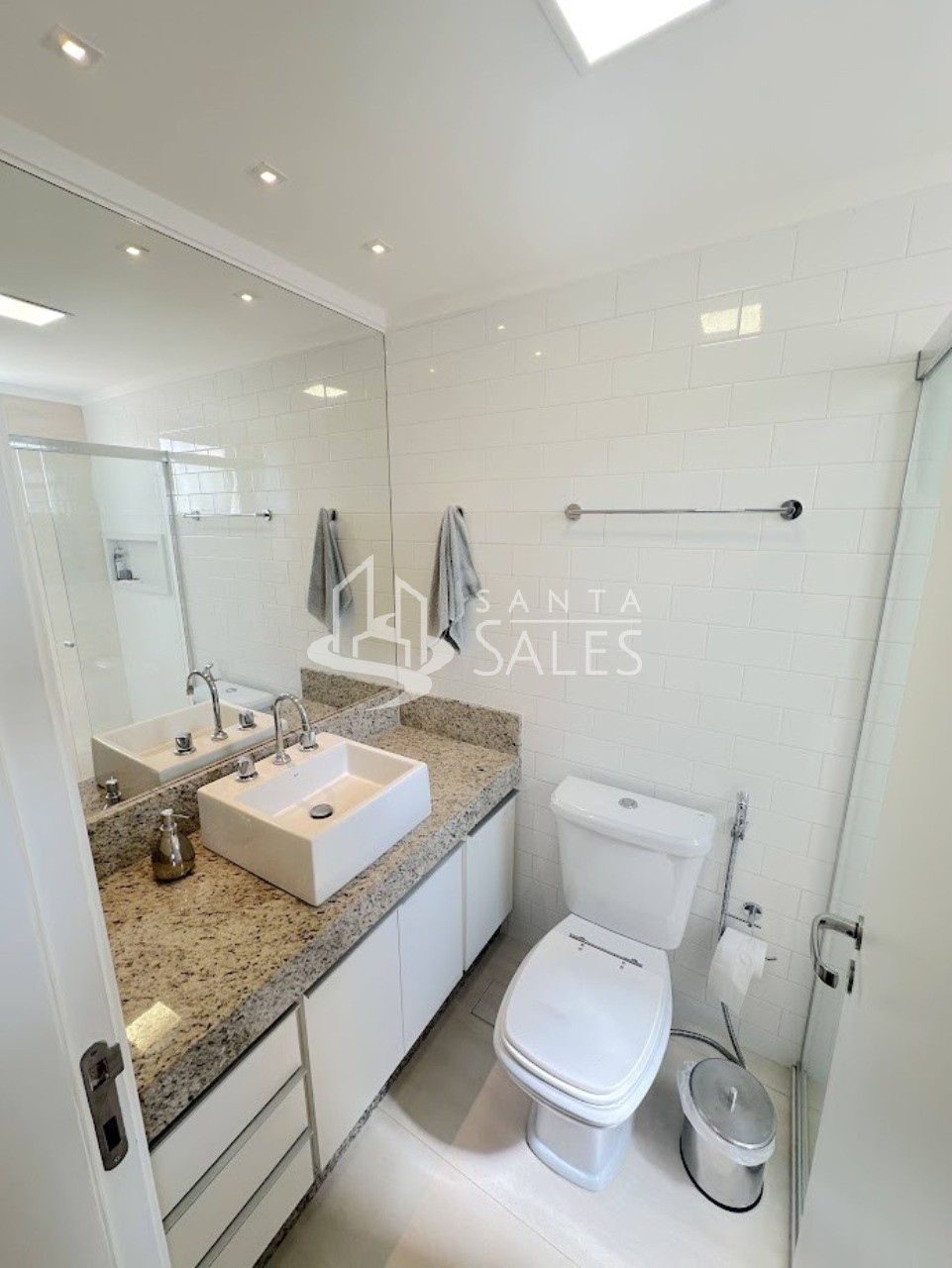 Apartamento, 3 quartos, 123 m² - Foto 35