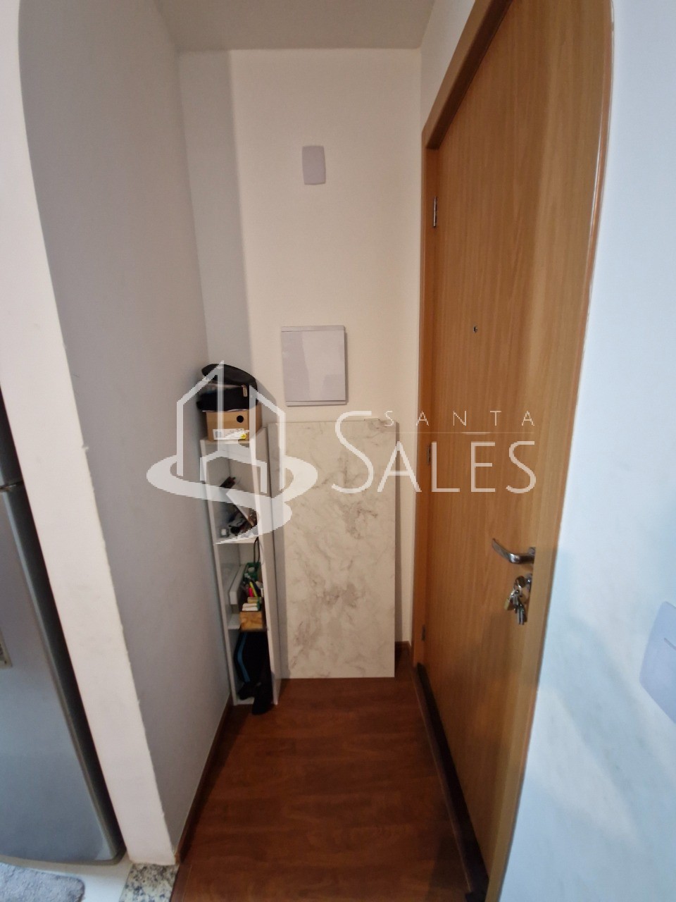Apartamento à venda com 2 quartos, 44m² - Foto 22