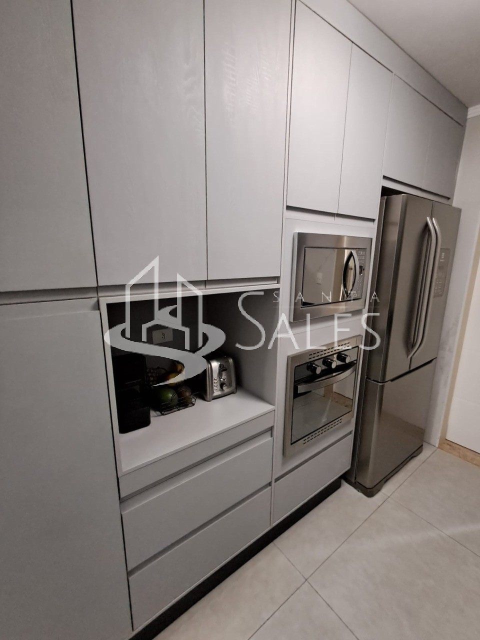 Apartamento, 2 quartos, 70 m² - Foto 6