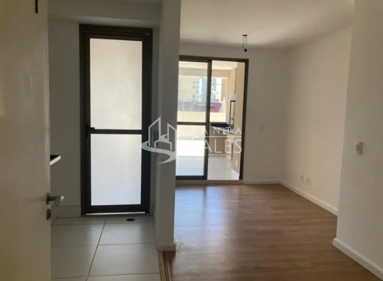 Apartamento à venda com 3 quartos, 141m² - Foto 3