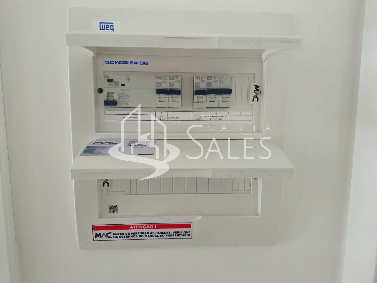 Apartamento, 1 quarto, 40 m² - Foto 25