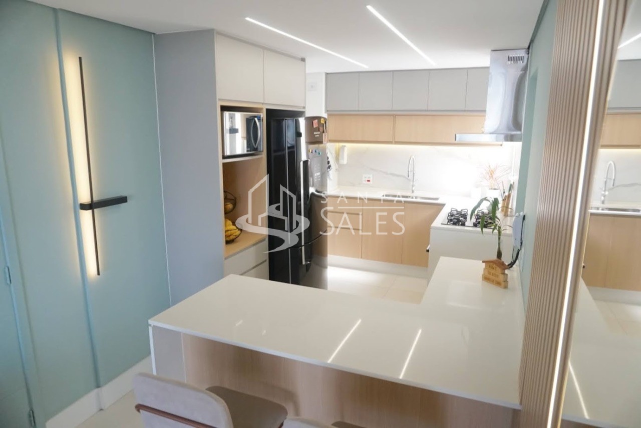 Apartamento, 3 quartos, 123 m² - Foto 20