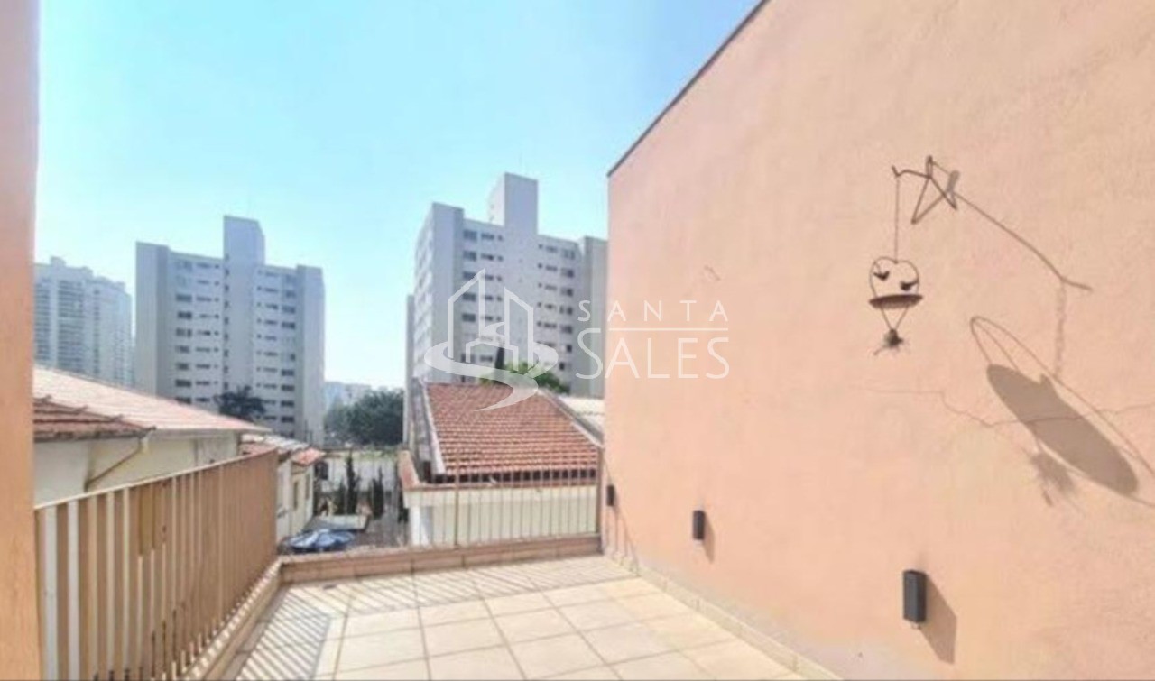 Sobrado, 2 quartos, 106 m² - Foto 7