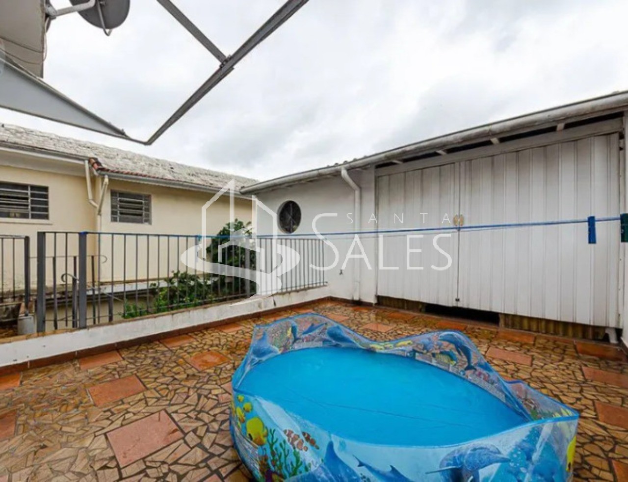 Casa, 4 quartos, 156 m² - Foto 32