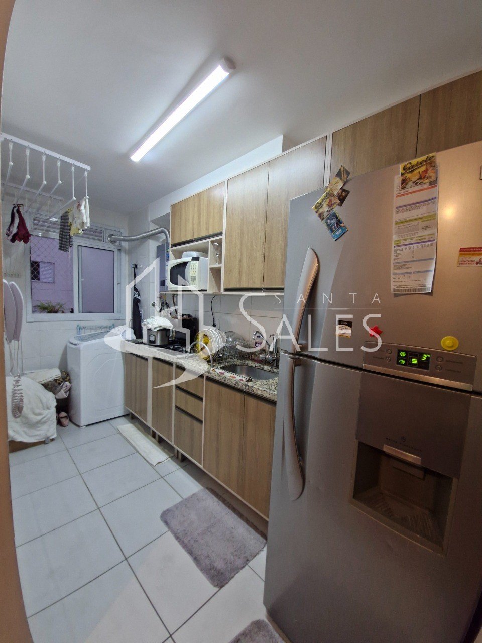 Apartamento à venda com 2 quartos, 44m² - Foto 27