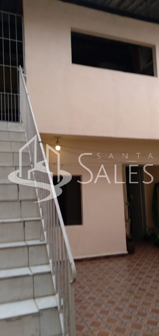 Sobrado à venda com 3 quartos, 190m² - Foto 34