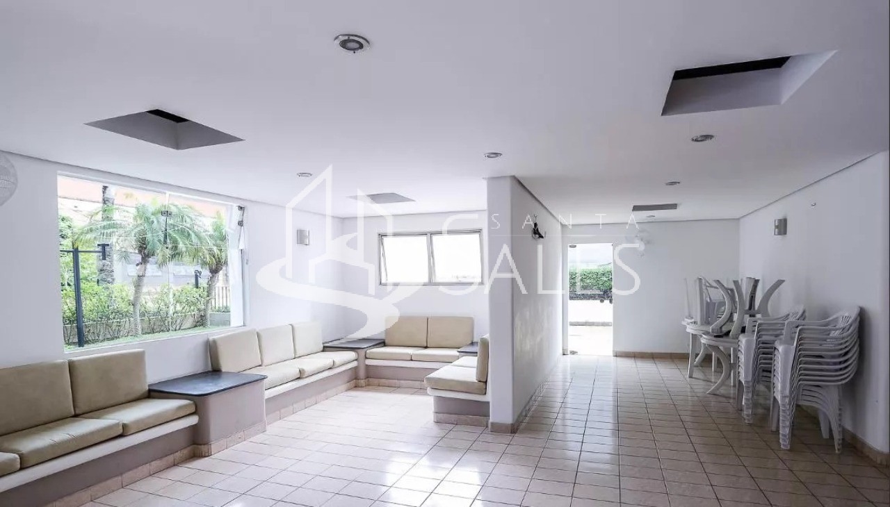 Apartamento, 3 quartos, 83 m² - Foto 12