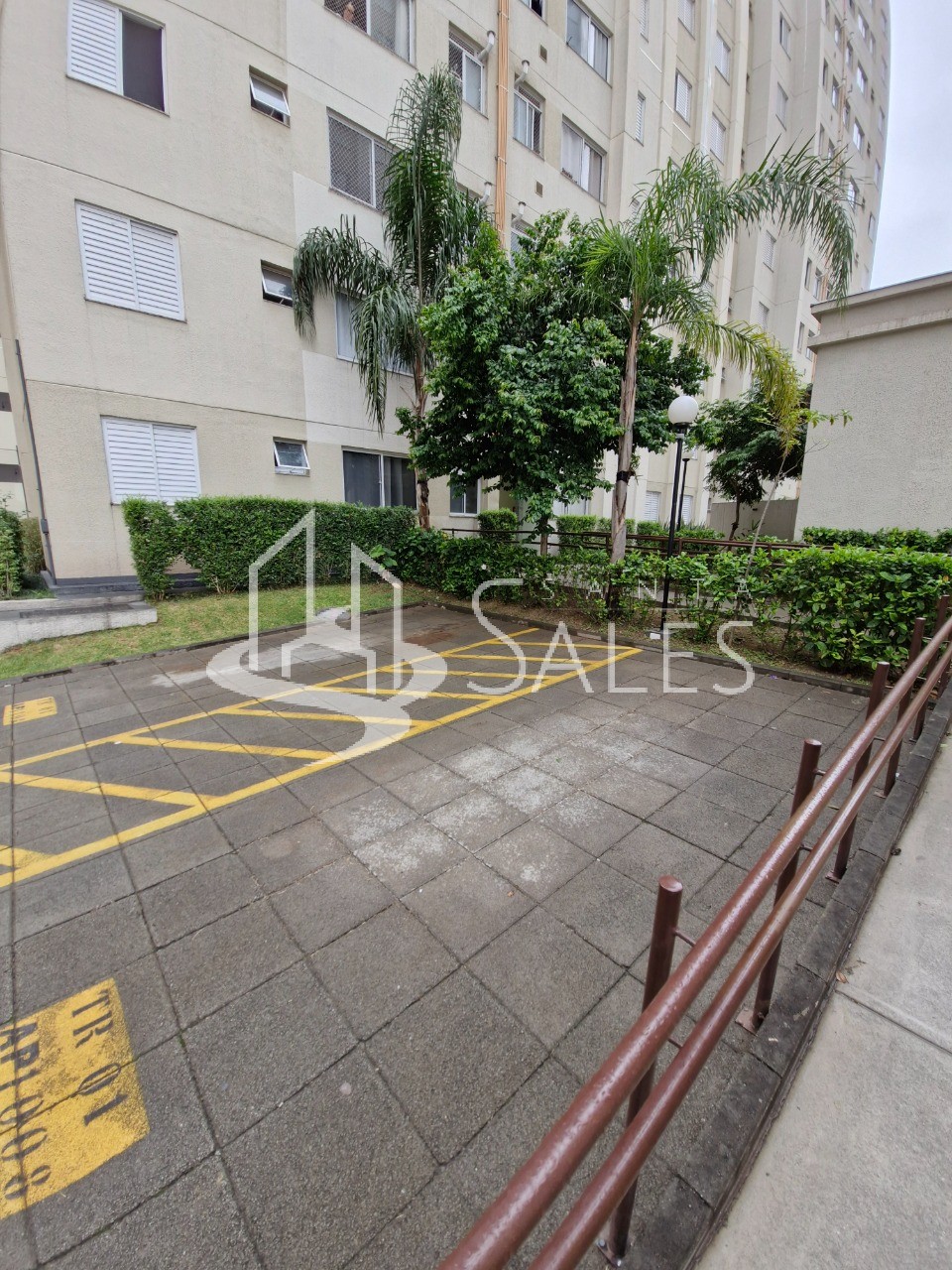Apartamento à venda com 2 quartos, 44m² - Foto 45