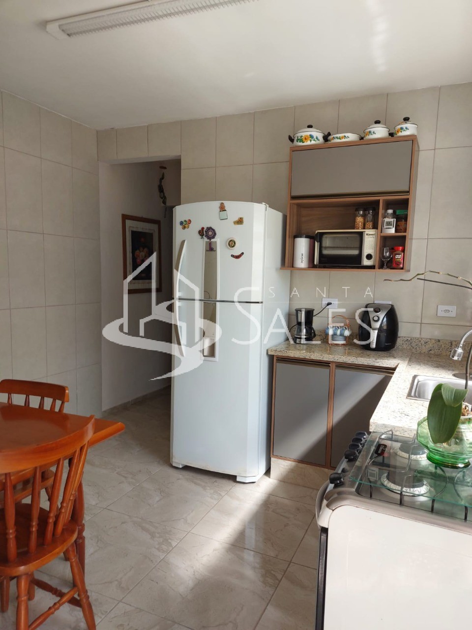 Sobrado, 2 quartos, 100 m² - Foto 7