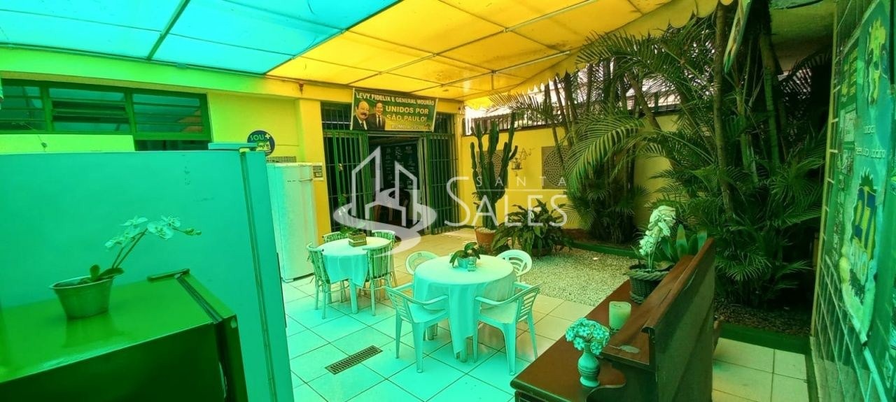 Prédio Inteiro para alugar com 4 quartos, 289m² - Foto 3