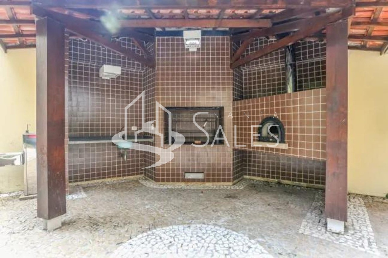 Apartamento, 2 quartos, 167 m² - Foto 33