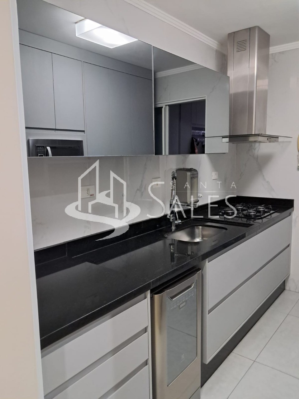 Apartamento, 2 quartos, 70 m² - Foto 5