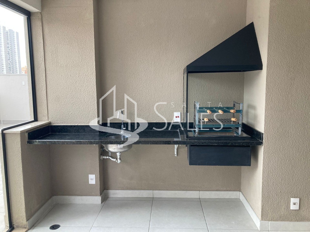 Apartamento, 3 quartos, 141 m² - Foto 11