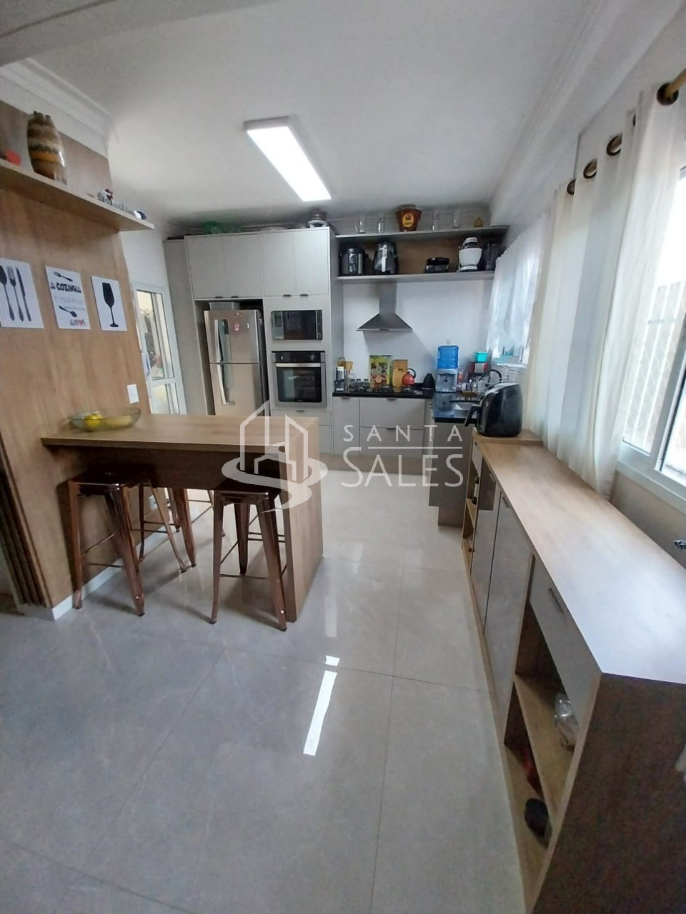 Casa de Condomínio, 3 quartos - Foto 3