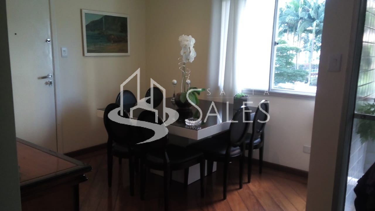 Apartamento, 3 quartos, 98 m² - Foto 3