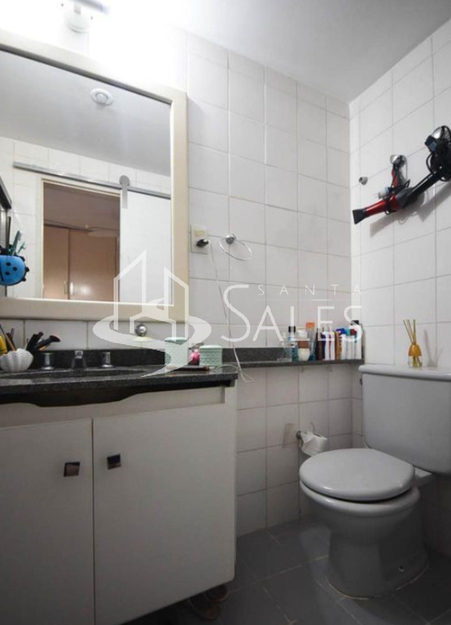 Apartamento, 3 quartos, 98 m² - Foto 14