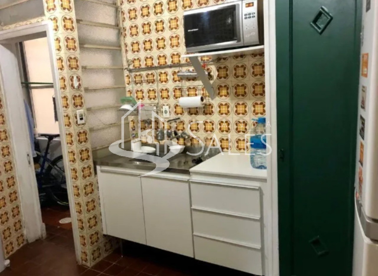 Apartamento, 2 quartos, 115 m² - Foto 6