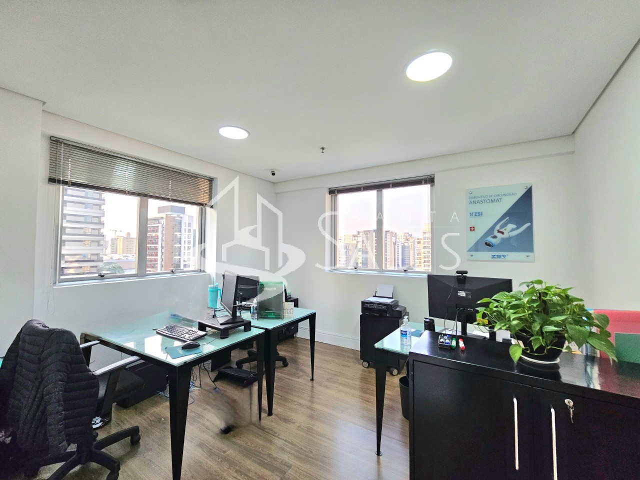 Sala-Conjunto, 151 m² - Foto 6