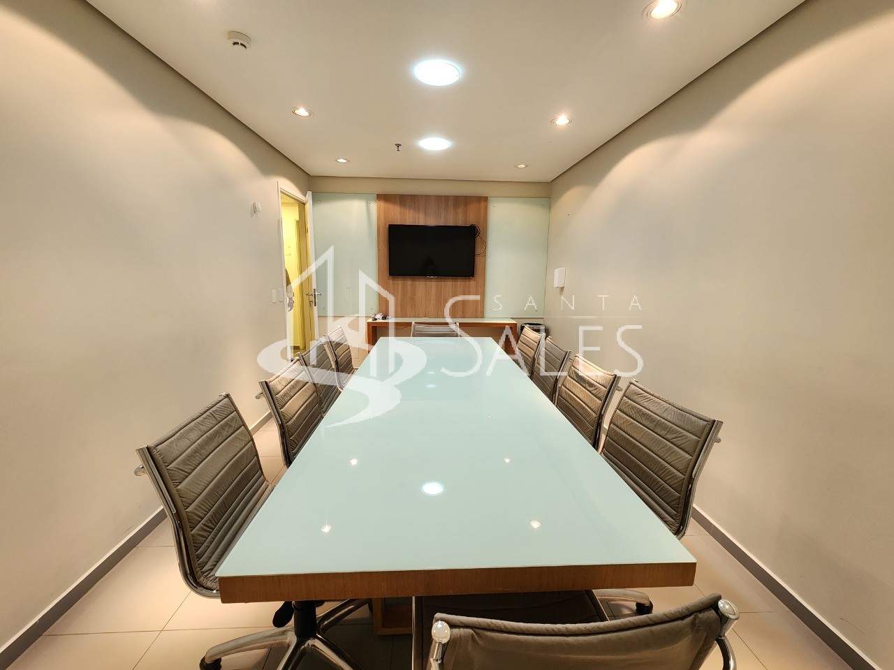 Sala-Conjunto, 151 m² - Foto 17