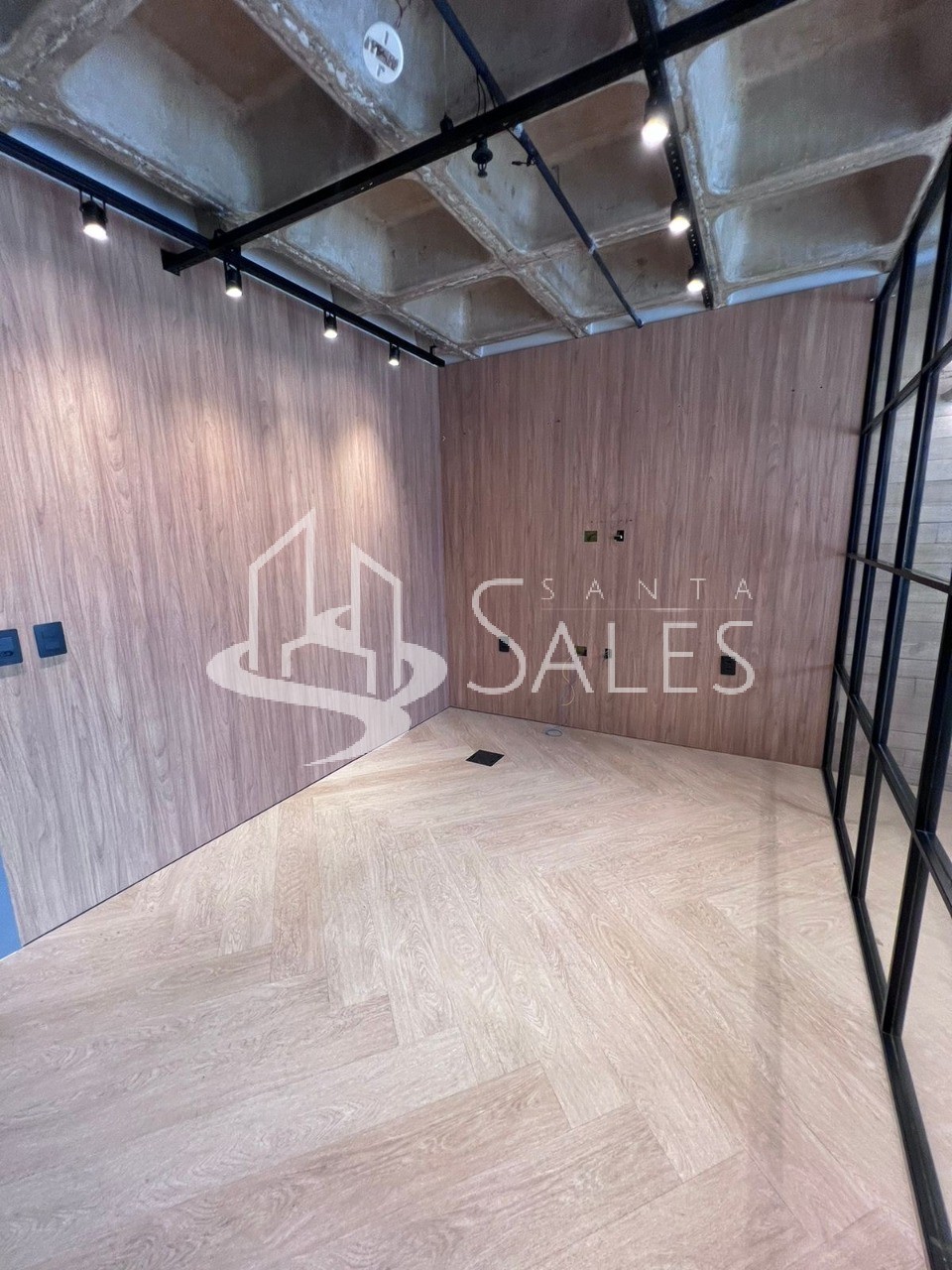 Sala-Conjunto, 40 m² - Foto 7