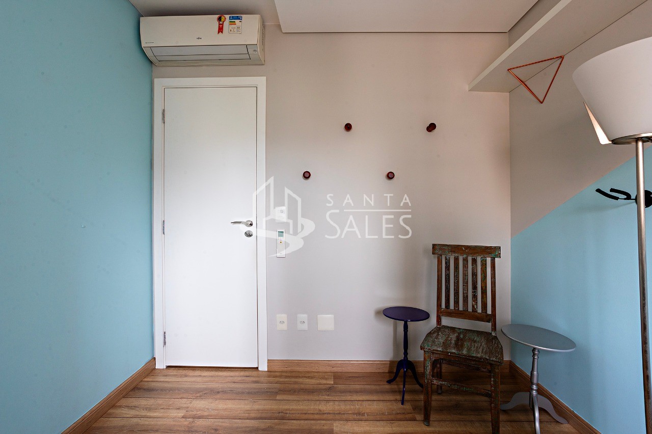 Apartamento, 3 quartos, 100 m² - Foto 7