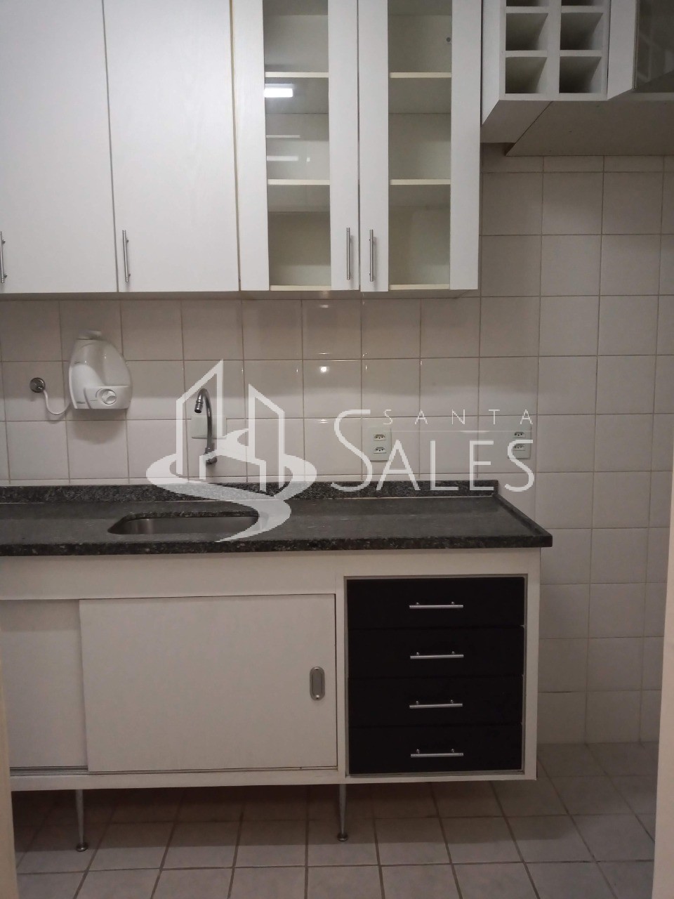 Apartamento, 1 quarto, 50 m² - Foto 10