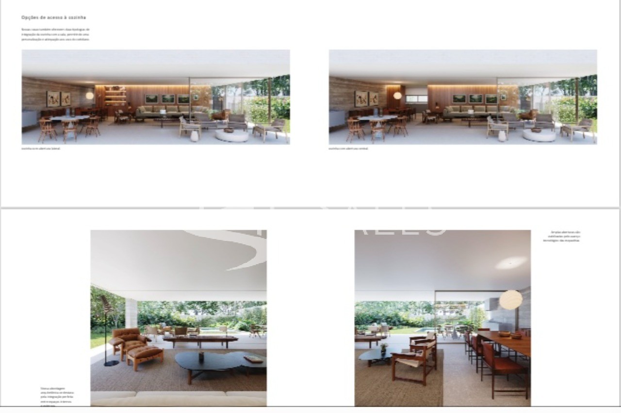 Casa de Condomínio, 3 quartos - Foto 34