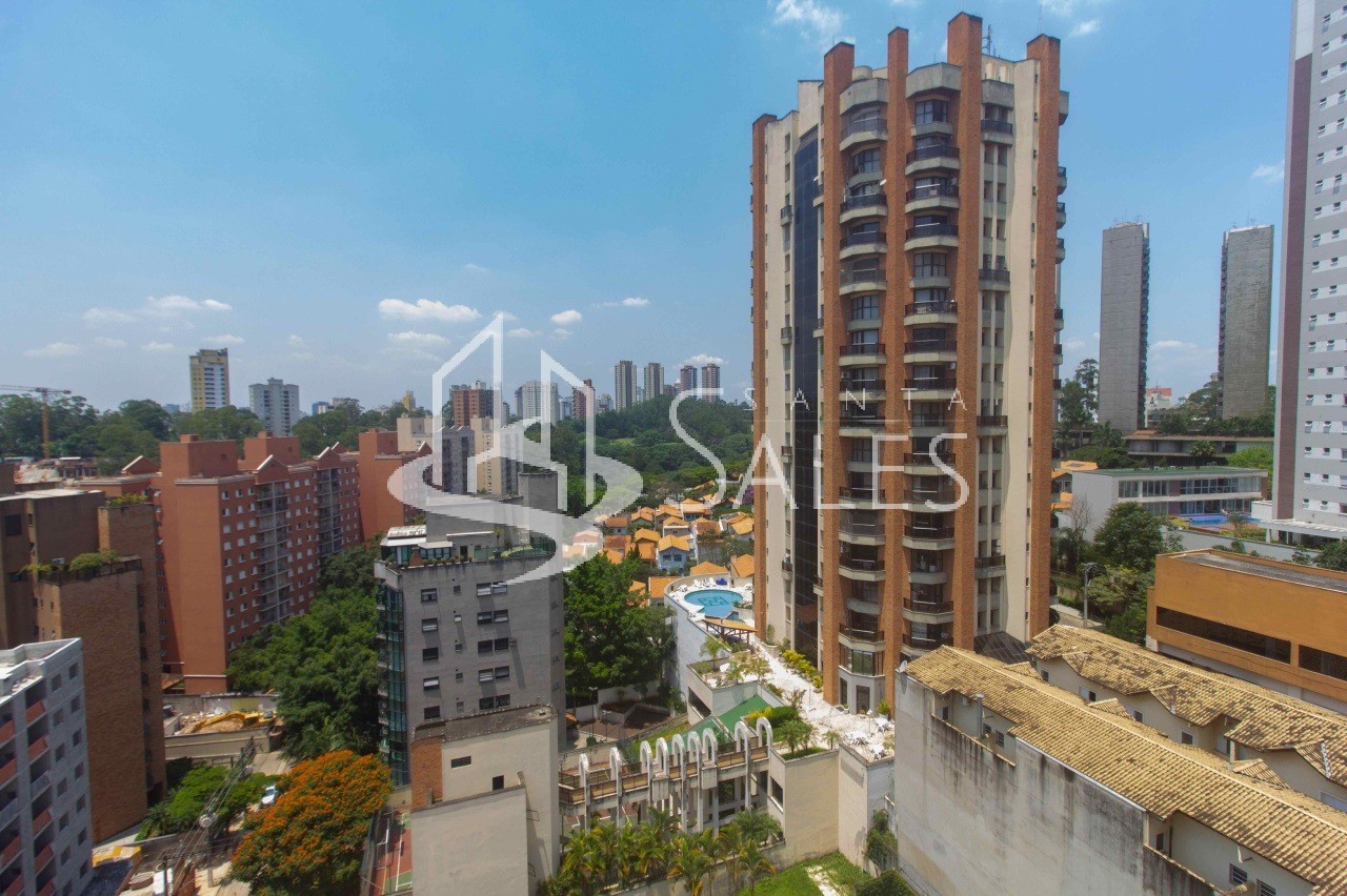 Apartamento, 3 quartos, 119 m² - Foto 6