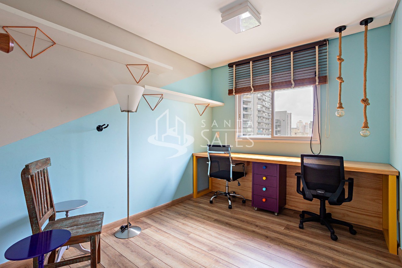 Apartamento, 3 quartos, 100 m² - Foto 30