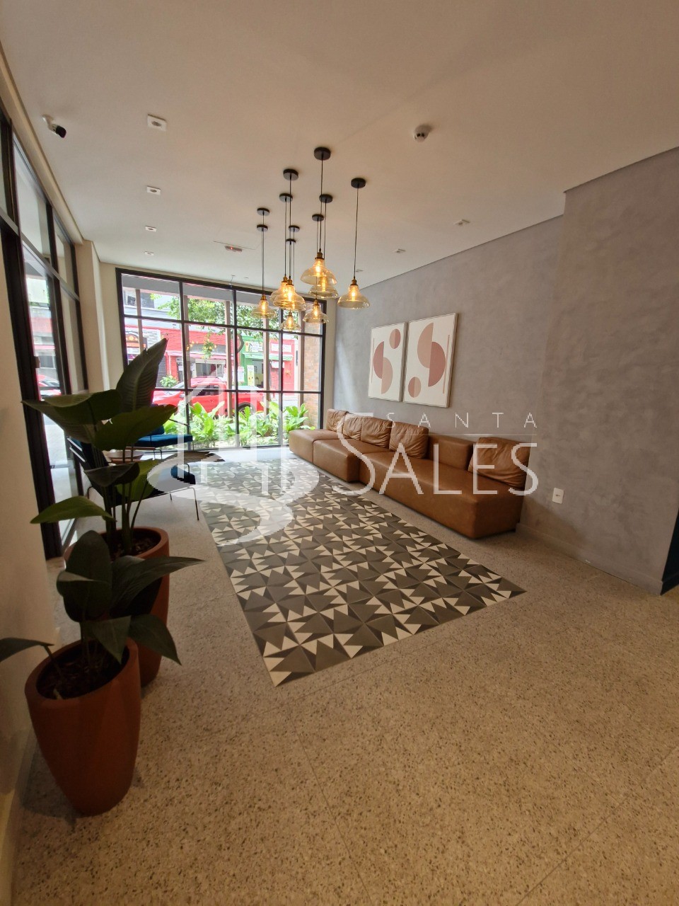 Apartamento, 1 quarto, 40 m² - Foto 18