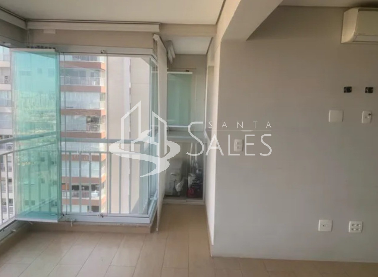 Apartamento, 2 quartos, 62 m² - Foto 2