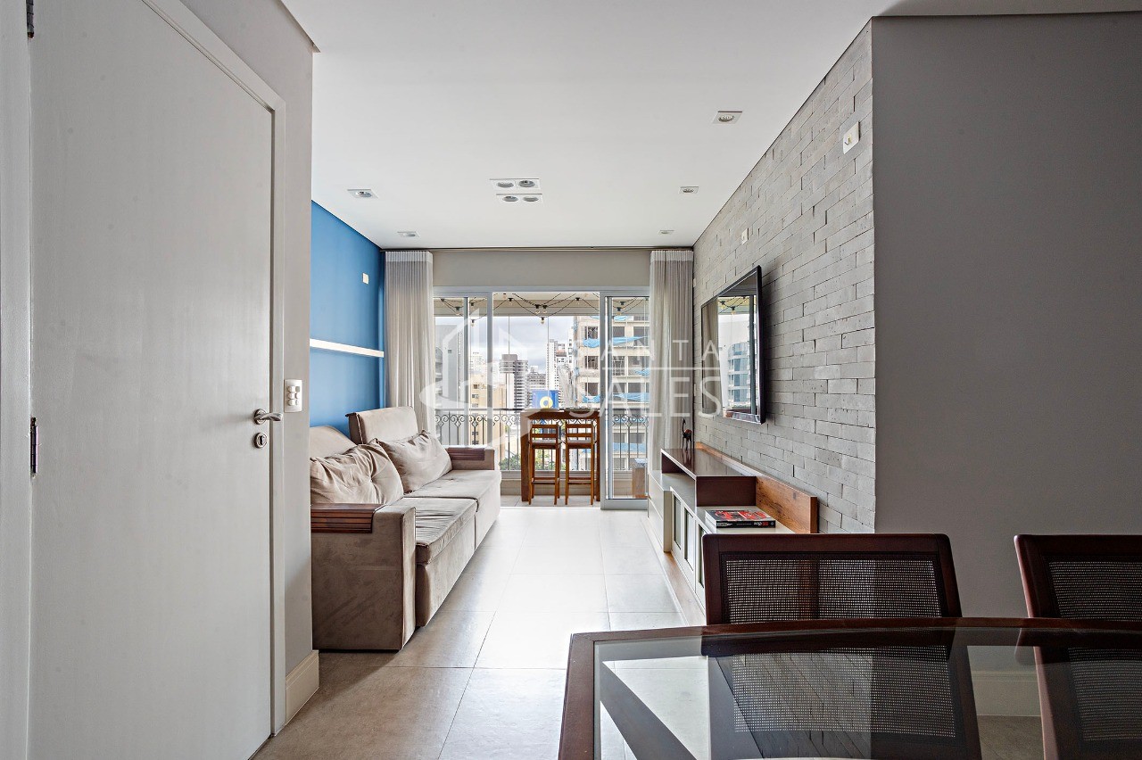 Apartamento, 3 quartos, 100 m² - Foto 6