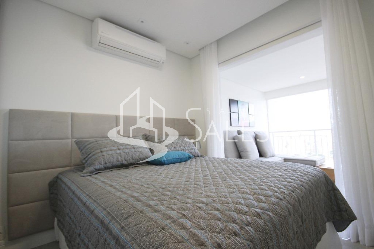 Apartamento, 1 quarto, 56 m² - Foto 15