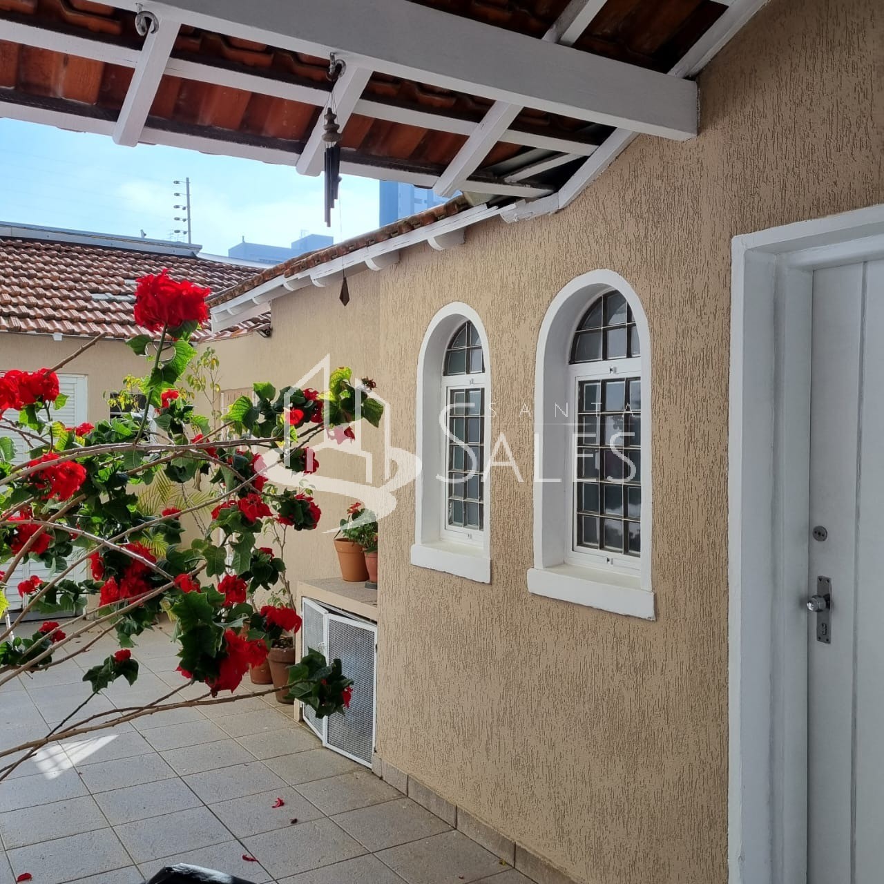 Casa, 3 quartos, 105 m² - Foto 6