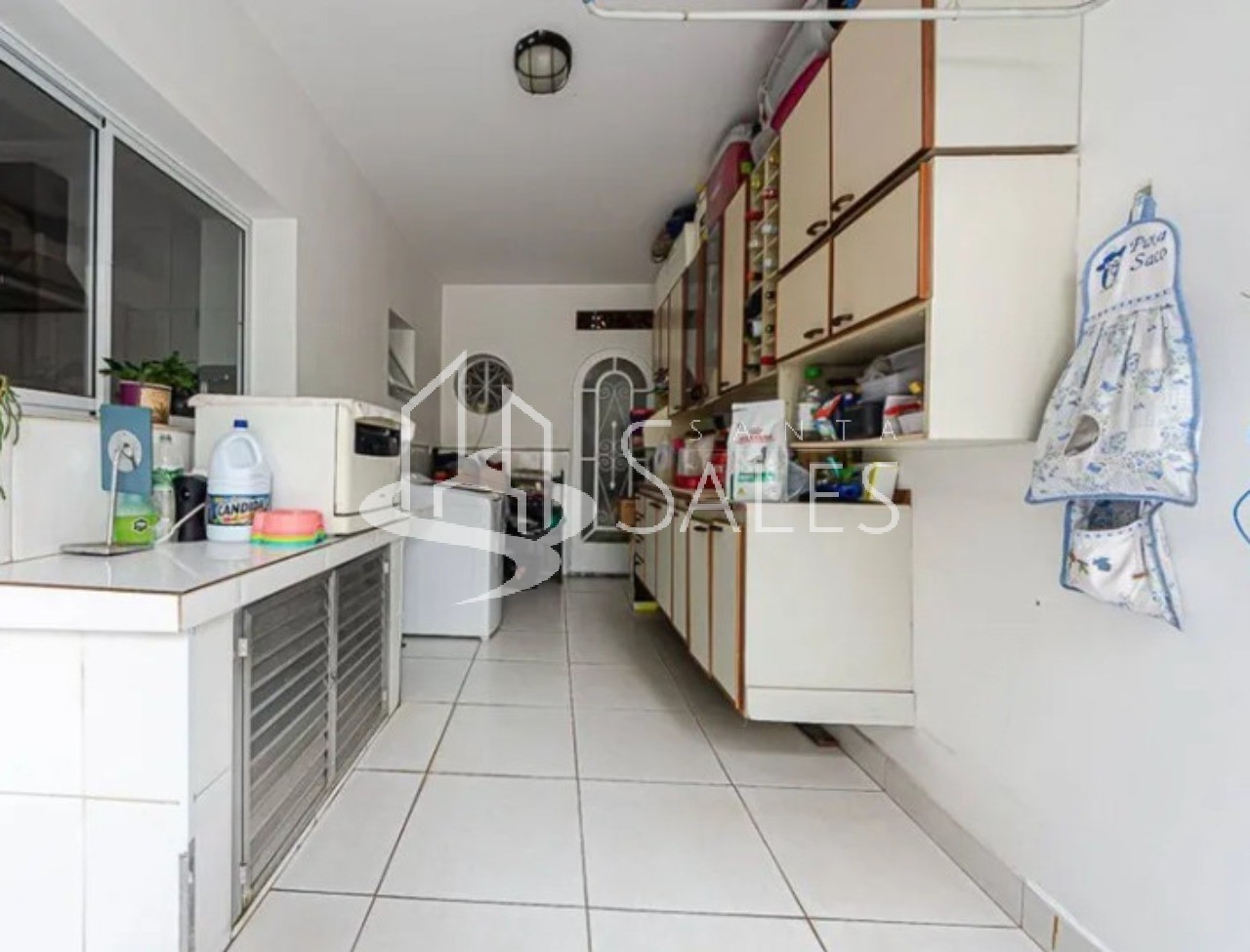 Casa, 4 quartos, 156 m² - Foto 6