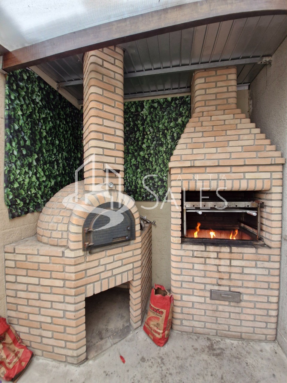 Apartamento à venda com 2 quartos, 44m² - Foto 61