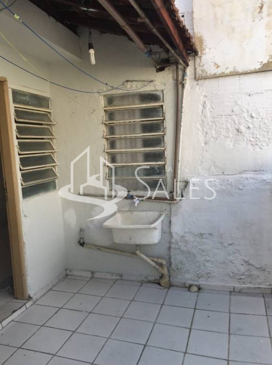 Sobrado, 2 quartos, 100 m² - Foto 22