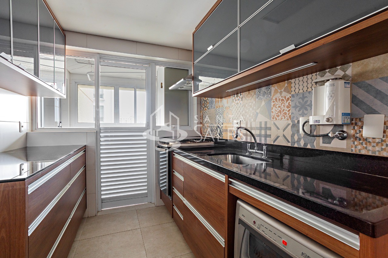 Apartamento, 3 quartos, 100 m² - Foto 14