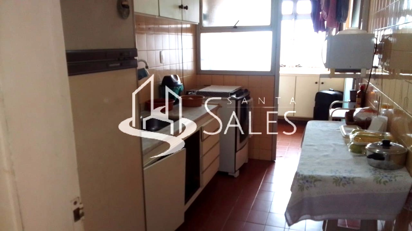 Apartamento, 3 quartos, 142 m² - Foto 22