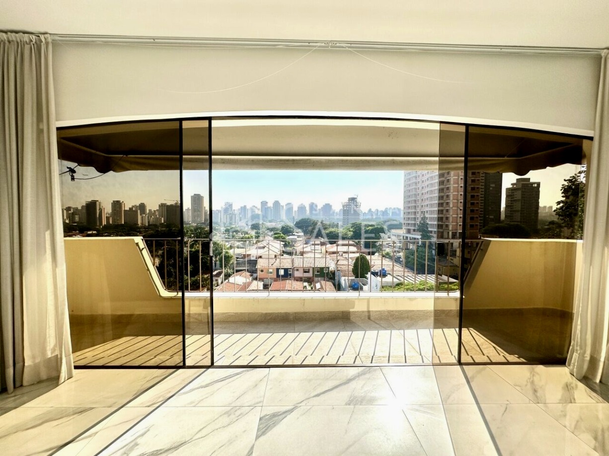 Cobertura, 3 quartos, 287 m² - Foto 7